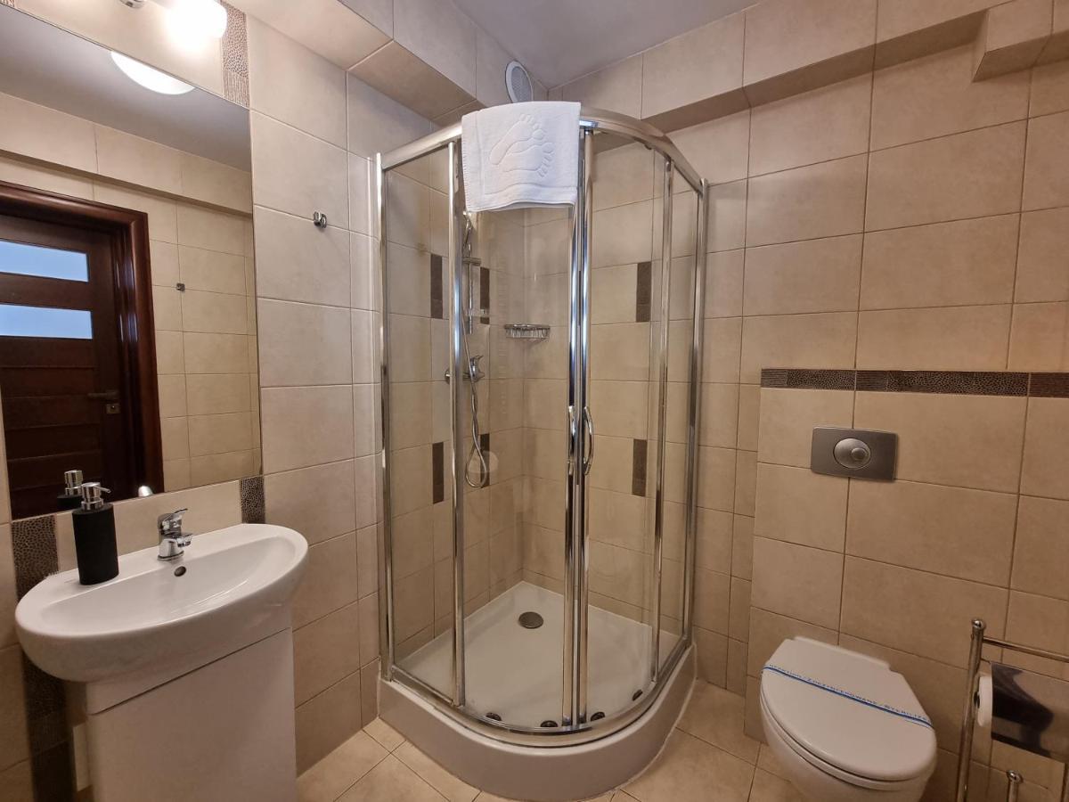 Apartamenty Poludniowe - 365Pam Sarbinowo Exterior foto